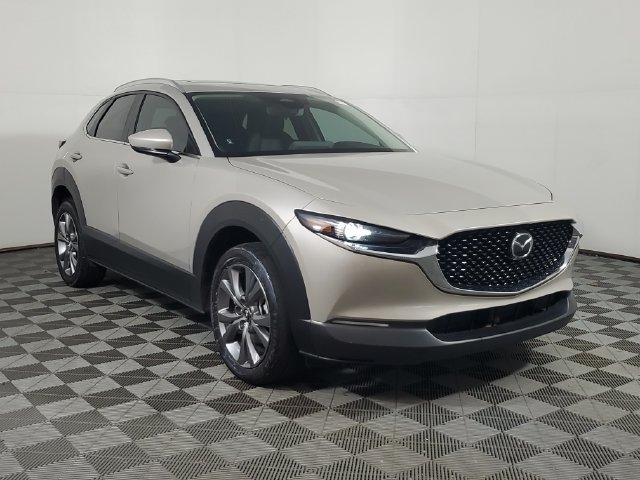Certified 2024 Mazda CX-30 2.5 S Preferred Package SUV