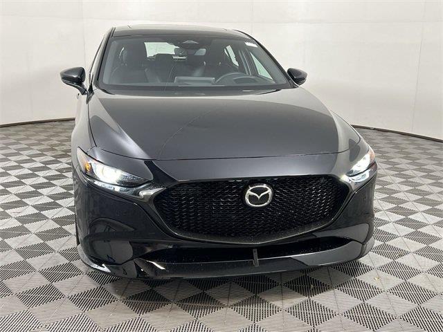 New 2026 Mazda Mazda3 Hatchback 2.5 Turbo Premium Plus Hatchback