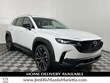 Mazda CX-50