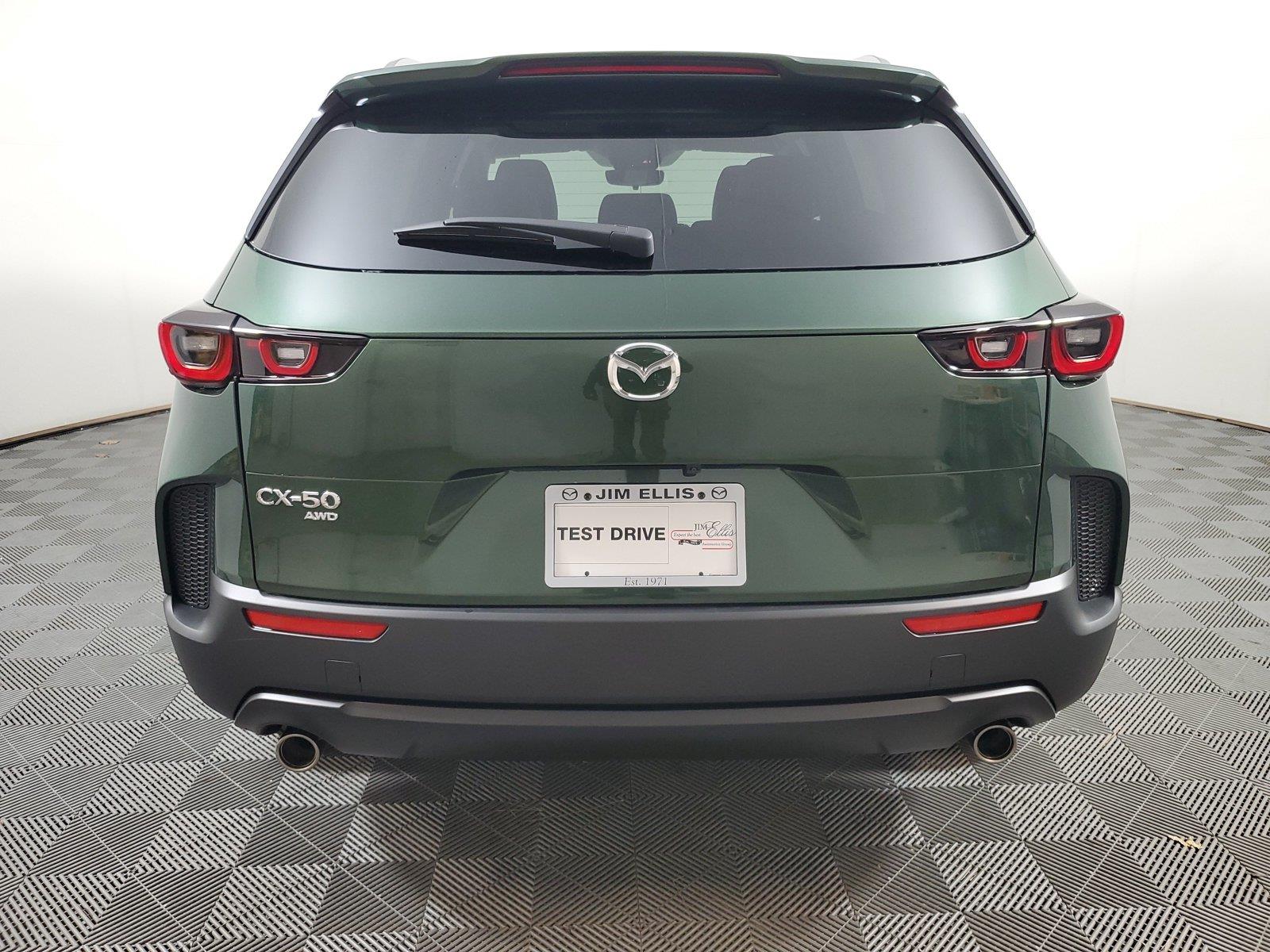 New 2026 Mazda CX-50 2.5 S Select SUV