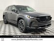 Mazda CX-50