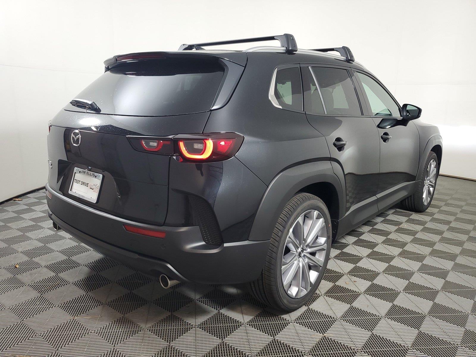 New 2026 Mazda CX-50 2.5 S Premium SUV