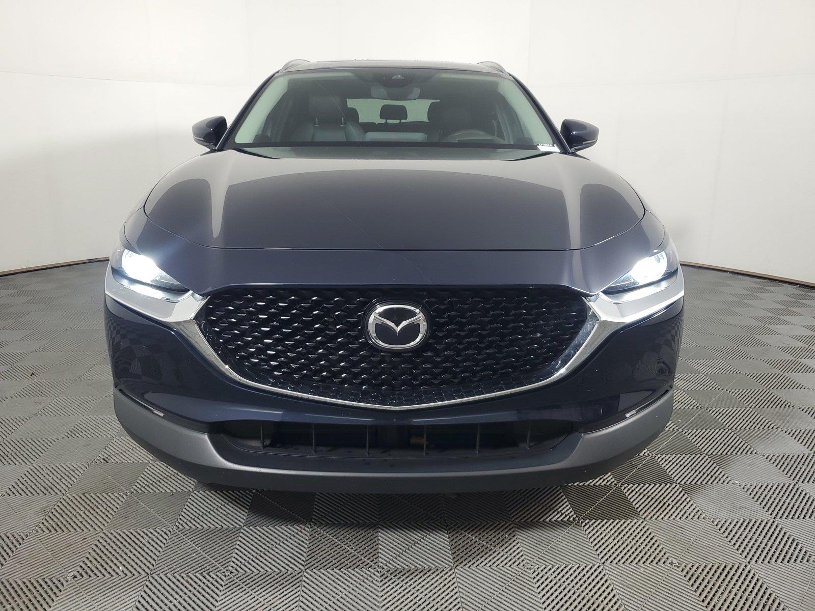Certified 2023 Mazda CX-30 2.5 S Premium Package SUV