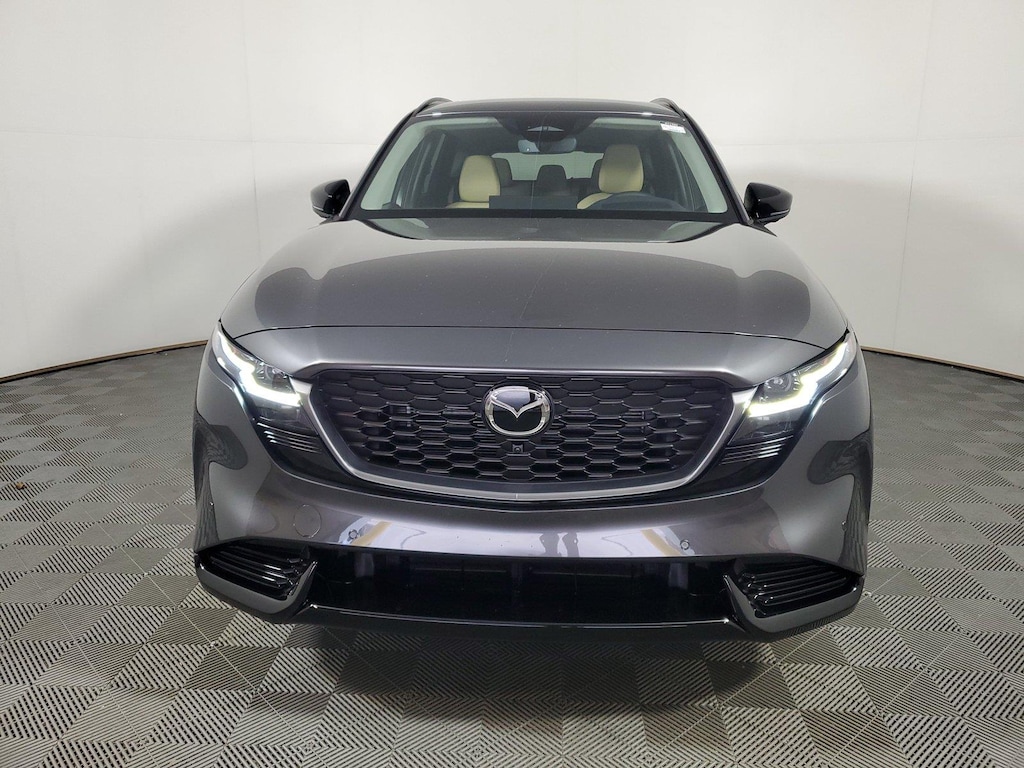 New 2026 Mazda CX-5 2.5 S Premium Plus SUV