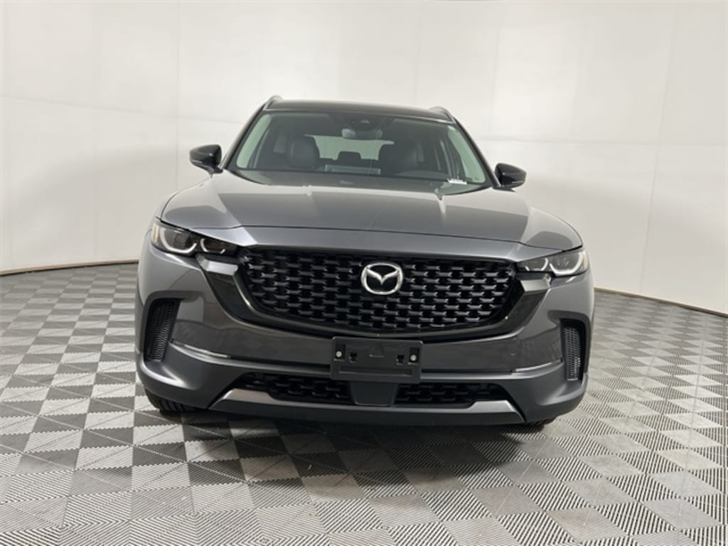 Used 2024 Mazda CX-50 2.5 S Select Package SUV