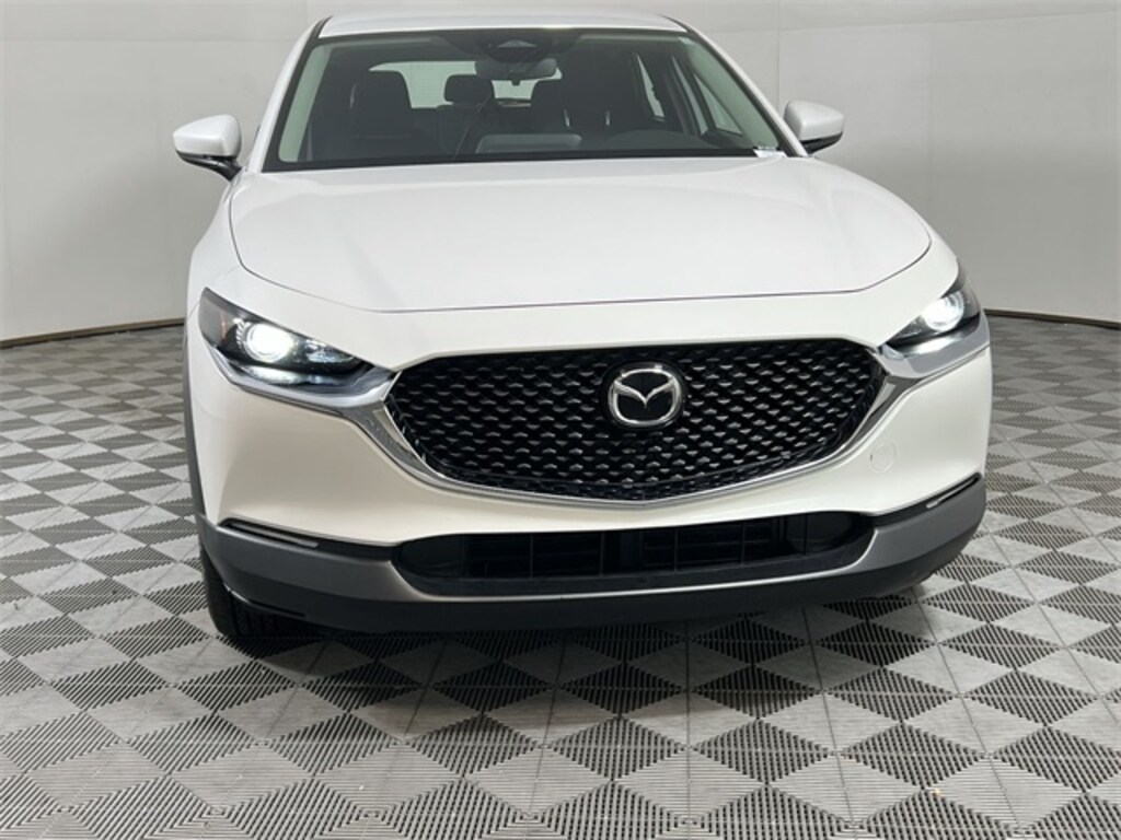 Used 2024 Mazda CX-30 2.5 S SUV