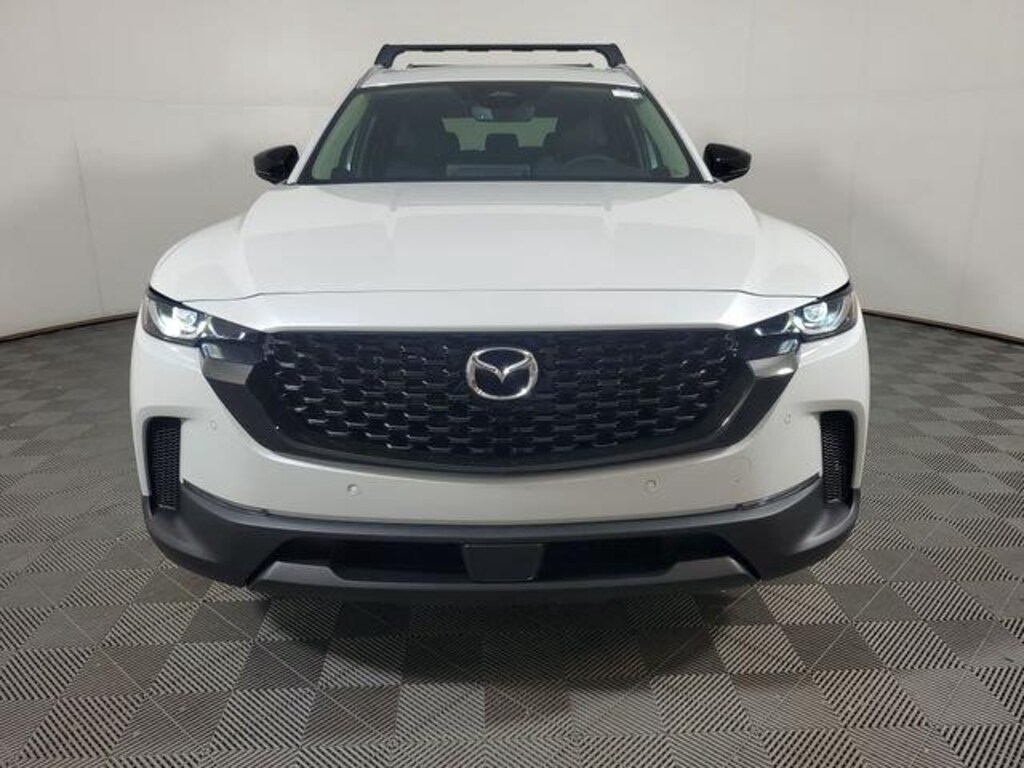 New 2026 Mazda CX-50 2.5 S Premium SUV