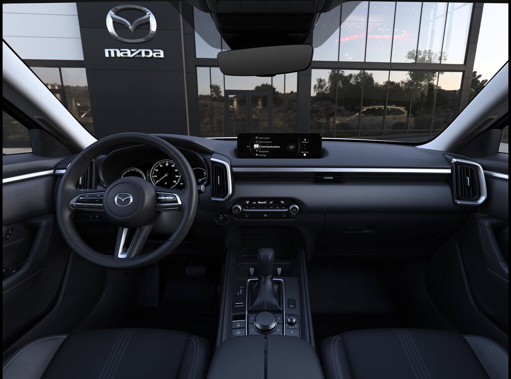 New 2026 Mazda CX-50 Hybrid Preferred AWD SUV
