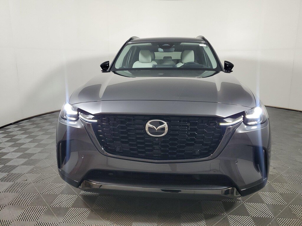 New 2026 Mazda CX-90 S Premium Sport SUV