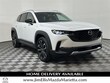 Mazda CX-50