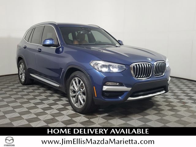 2019 BMW X3 sDrive30i for sale in Atlanta, GA