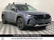 Mazda CX-50