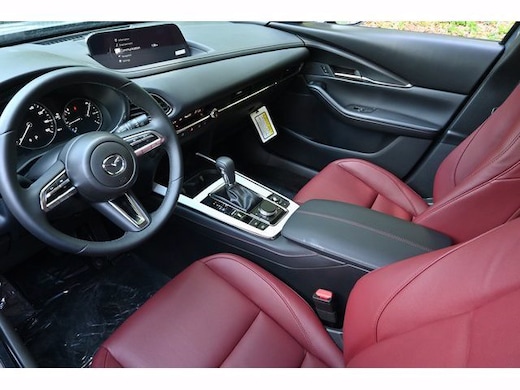 Mazda CX-30 Selection *Automatik *AWD *360°*LEDER*BOSE à DE-02827 Görlitz  Allemagne
