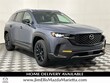 Mazda CX-50