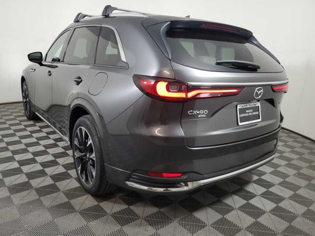 Used 2026 Mazda CX-90 3.3 Turbo S Premium Plus SUV