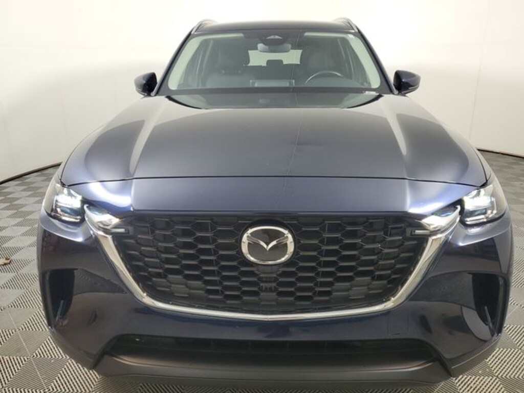 Used 2024 Mazda CX-90 3.3 Turbo Select SUV