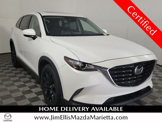 2023 Mazda CX-9