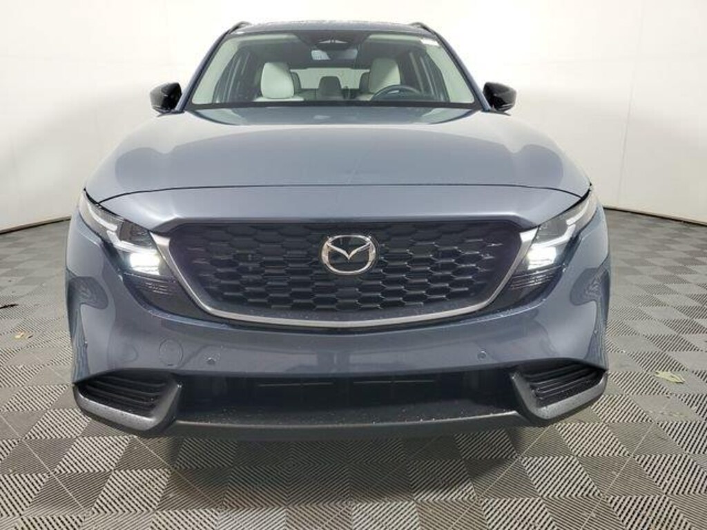 New 2026 Mazda CX-5 2.5 S Preferred SUV