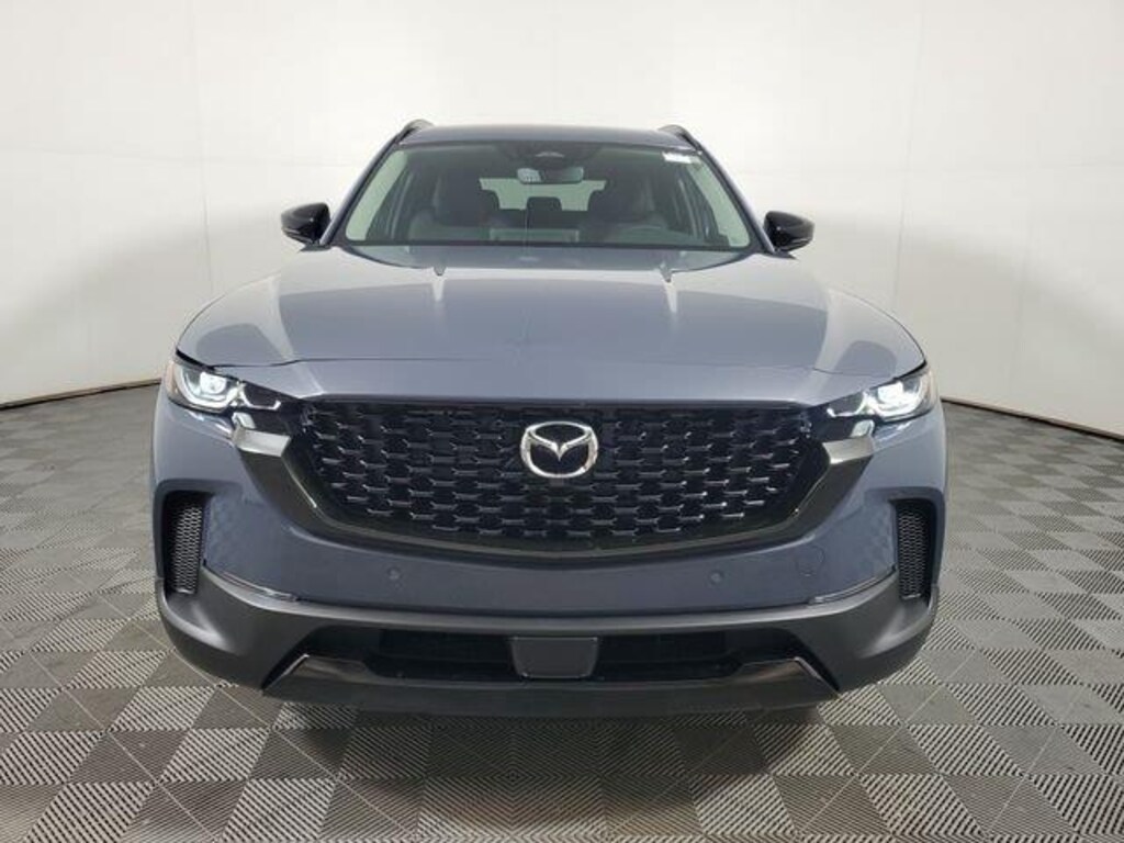New 2026 Mazda CX-50 Hybrid Premium SUV