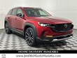 Mazda CX-50