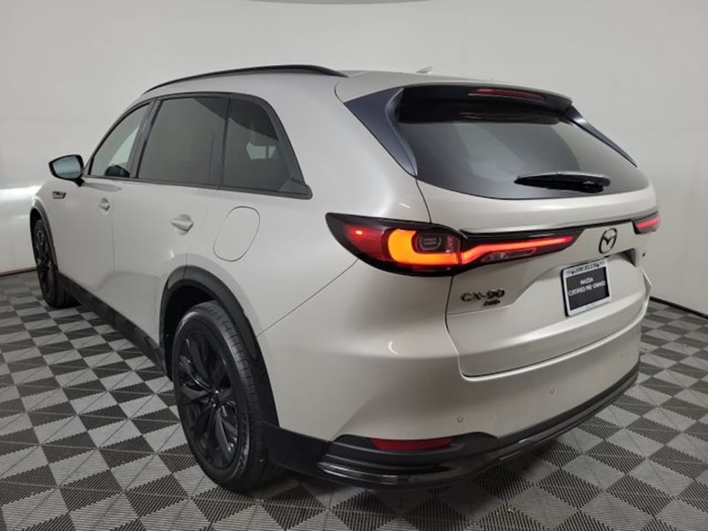 Used 2026 Mazda CX-90 3.3 Turbo S Premium SUV