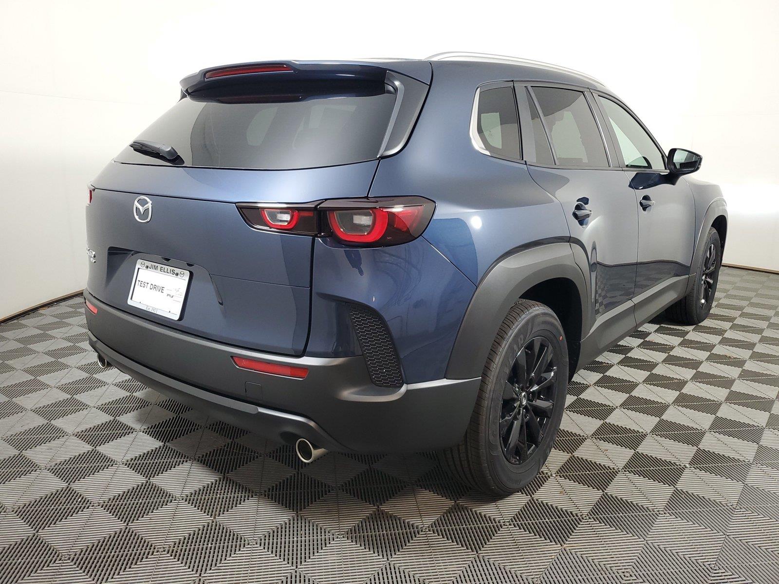 New 2026 Mazda CX-50 2.5 S Select SUV