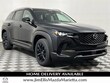 Mazda CX-50