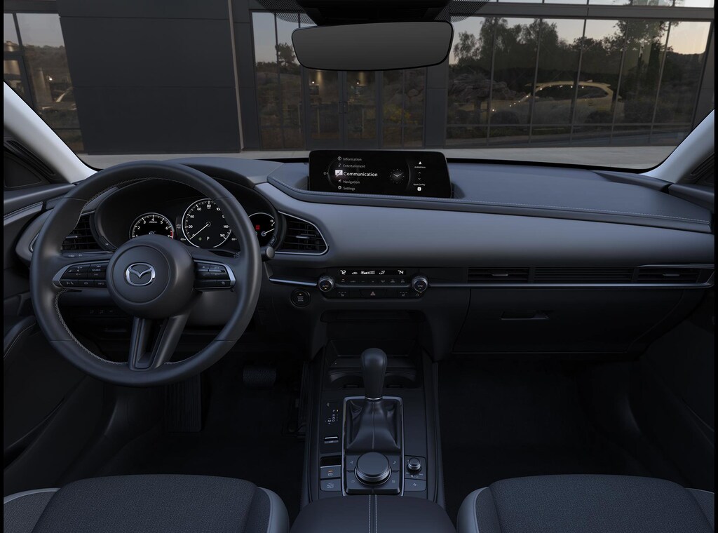 New 2026 Mazda CX-30 2.5 S Aire Edition SUV