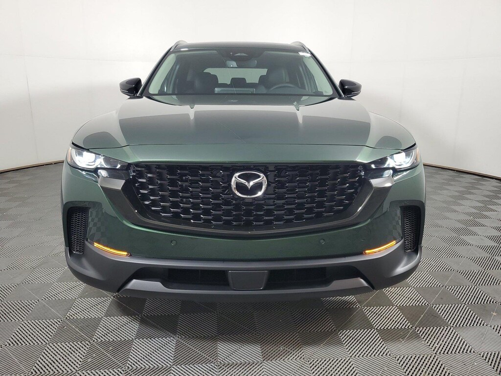 New 2026 Mazda CX-50 2.5 S Premium SUV