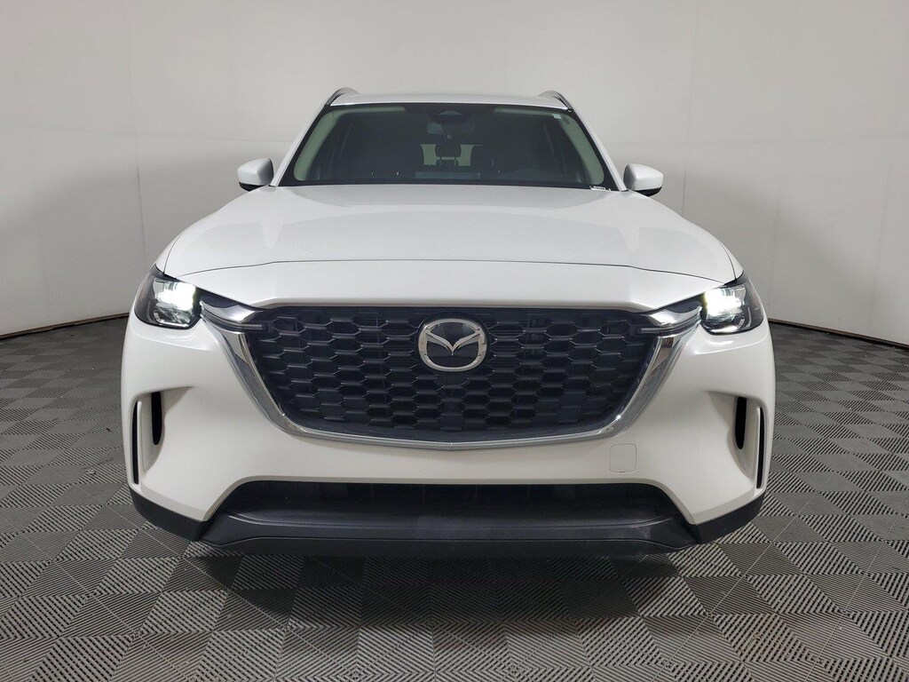 Certified 2024 Mazda CX-90 3.3 Turbo Select SUV