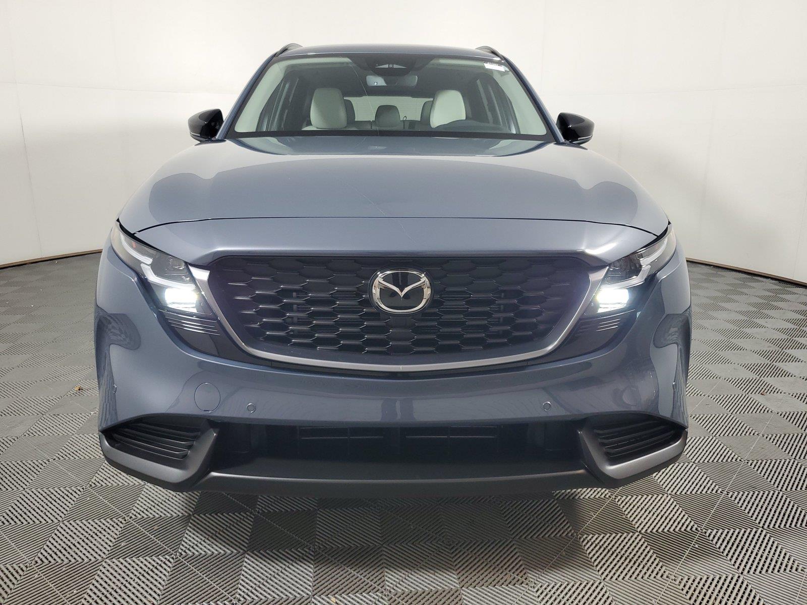 New 2026 Mazda CX-5 2.5 S Preferred SUV