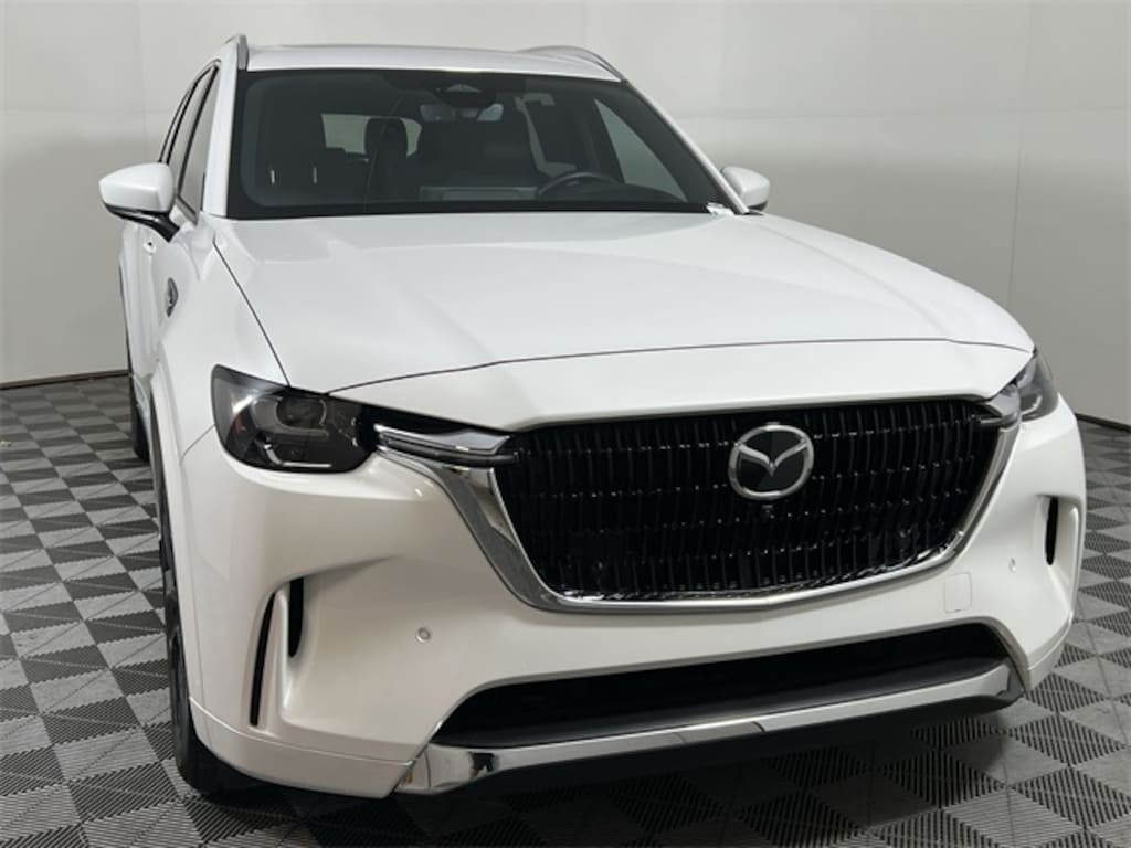 Used 2025 Mazda CX-90 3.3 Turbo S Premium SUV