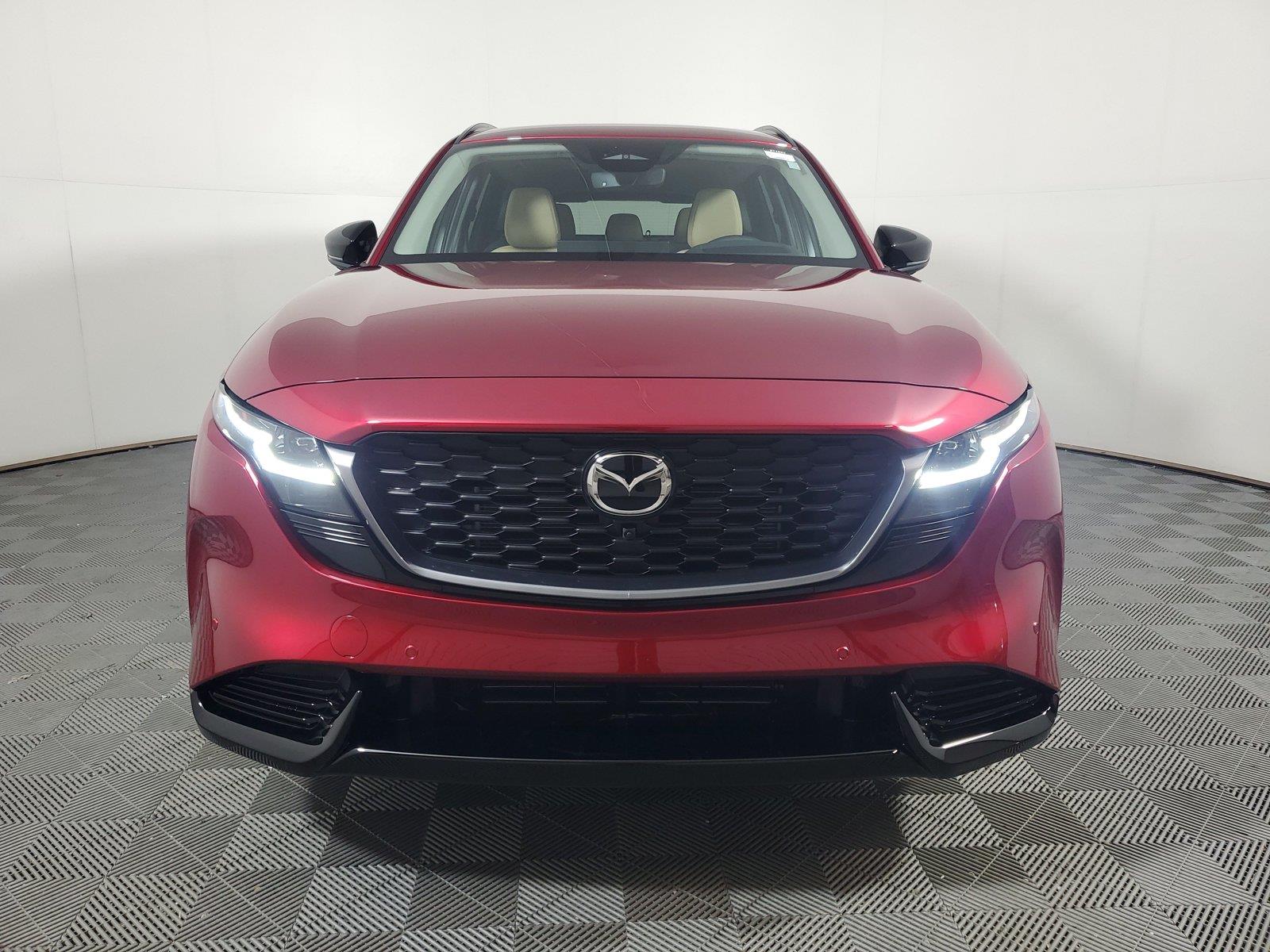 New 2026 Mazda CX-5 2.5 S Premium Plus SUV