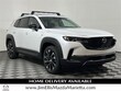 Mazda CX-50 Hybrid