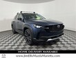 Mazda CX-50