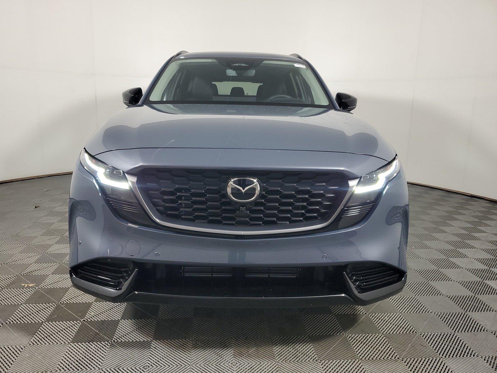 New 2026 Mazda CX-5 2.5 S Premium Plus SUV