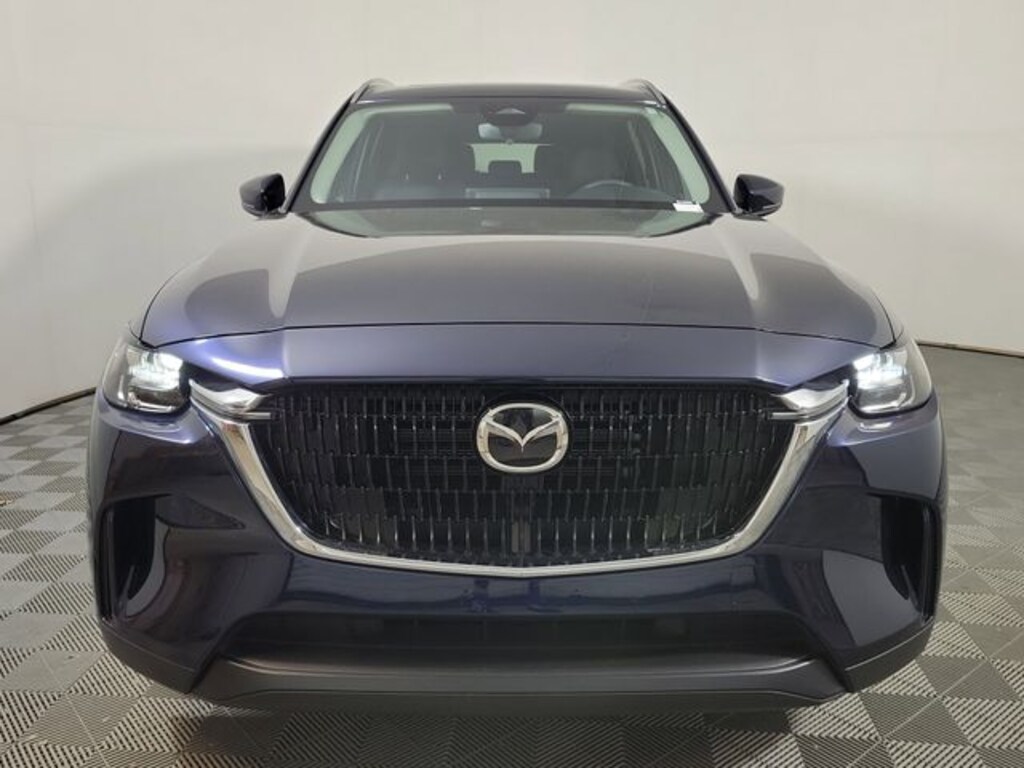 Used 2024 Mazda CX-90 Phev Preferred SUV