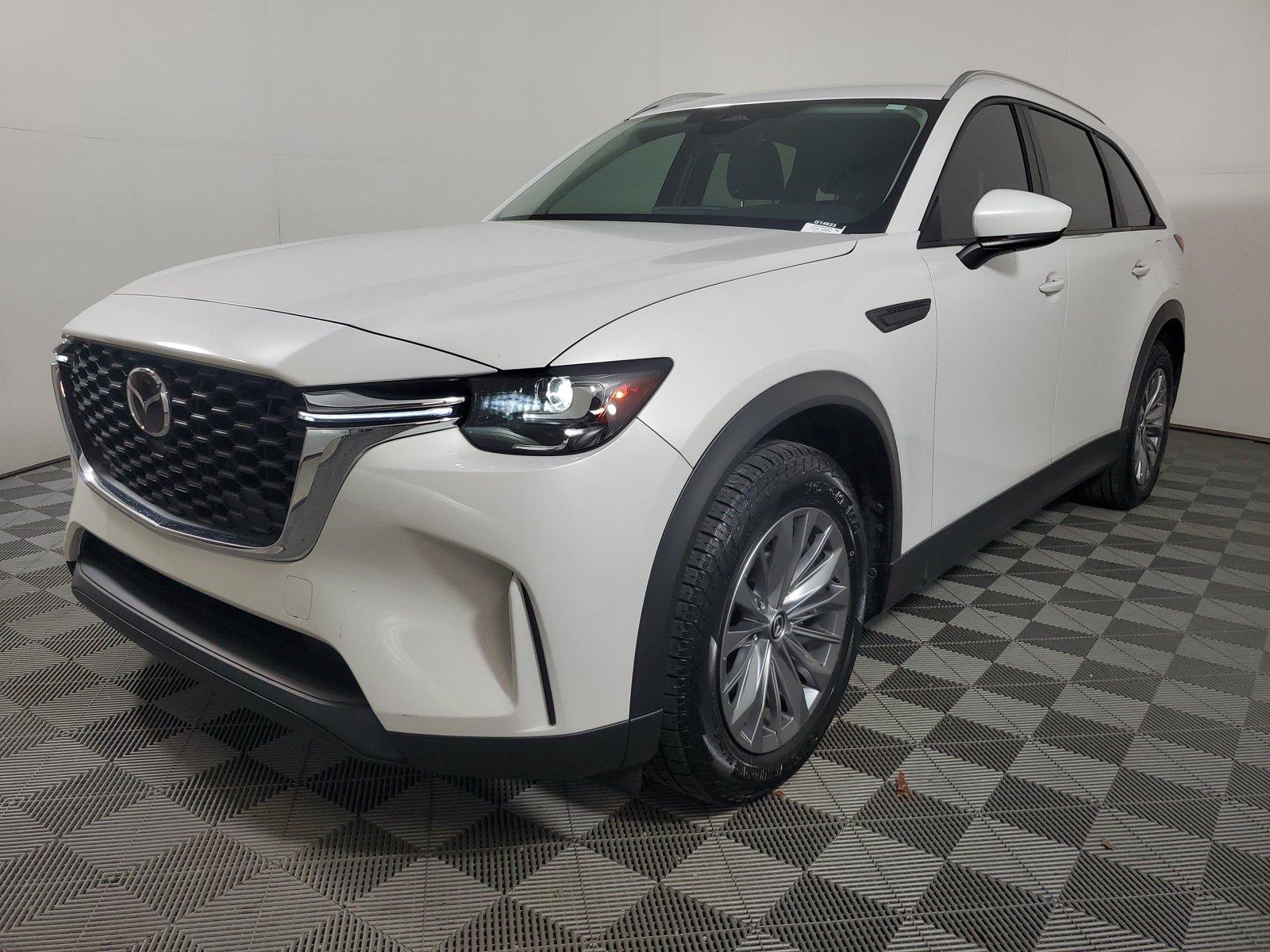 2024 Mazda CX-90