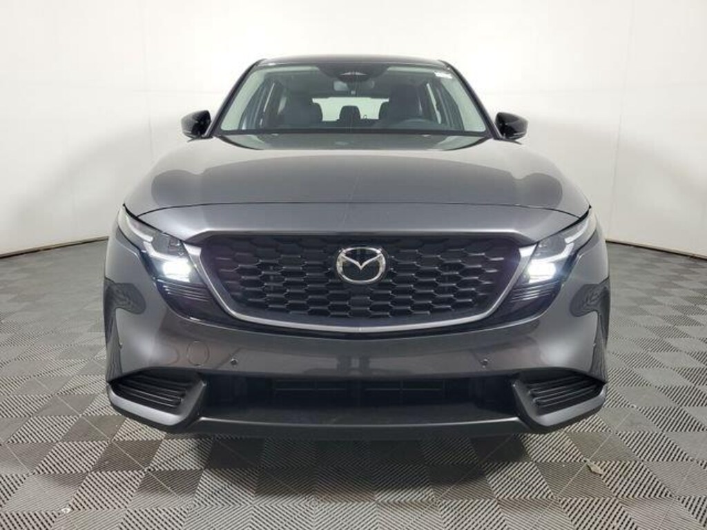 New 2026 Mazda CX-5 2.5 S SUV