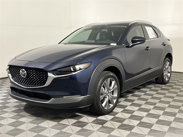 2023 Mazda CX-30 2.5 S Preferred photo 4