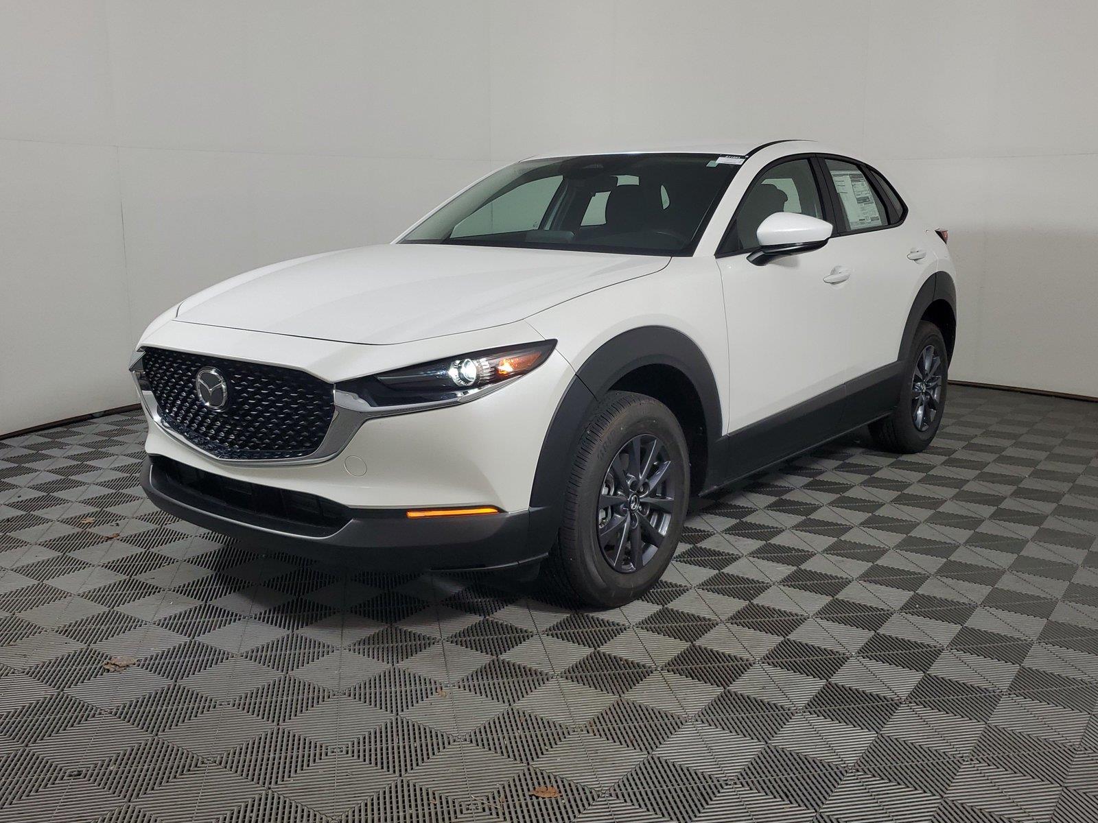 2026 Mazda CX-30 S