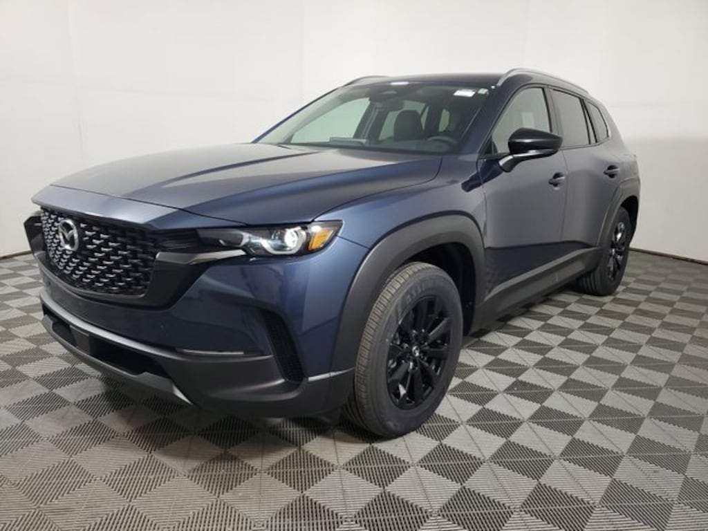 Used 2026 Mazda CX-50 2.5 S Preferred SUV