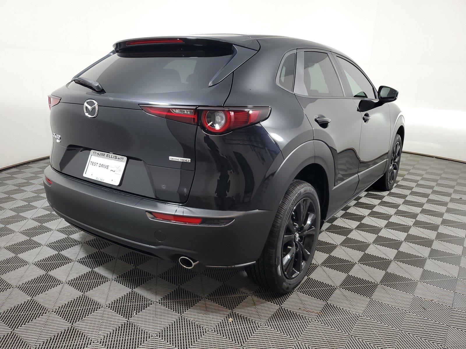 New 2026 Mazda CX-30 2.5 S Select Sport SUV