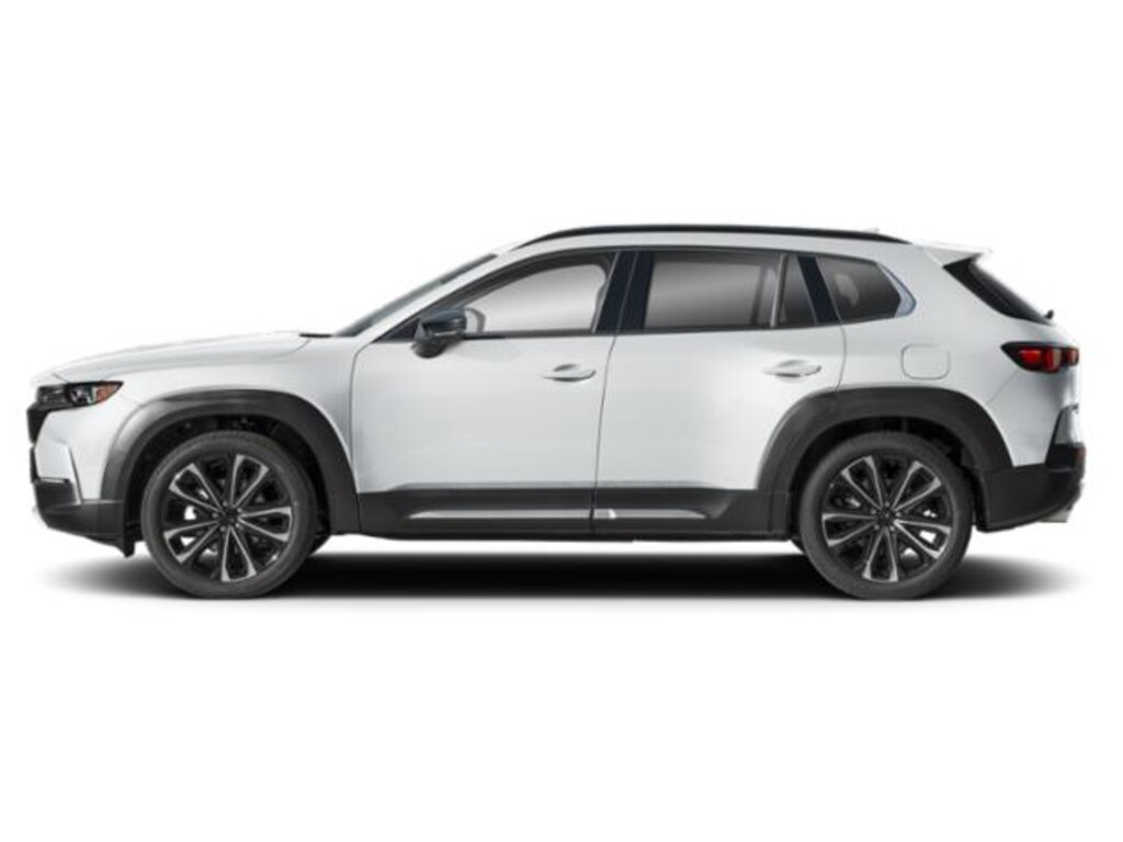 New 2026 Mazda CX-50 2.5 Turbo Premium Plus SUV