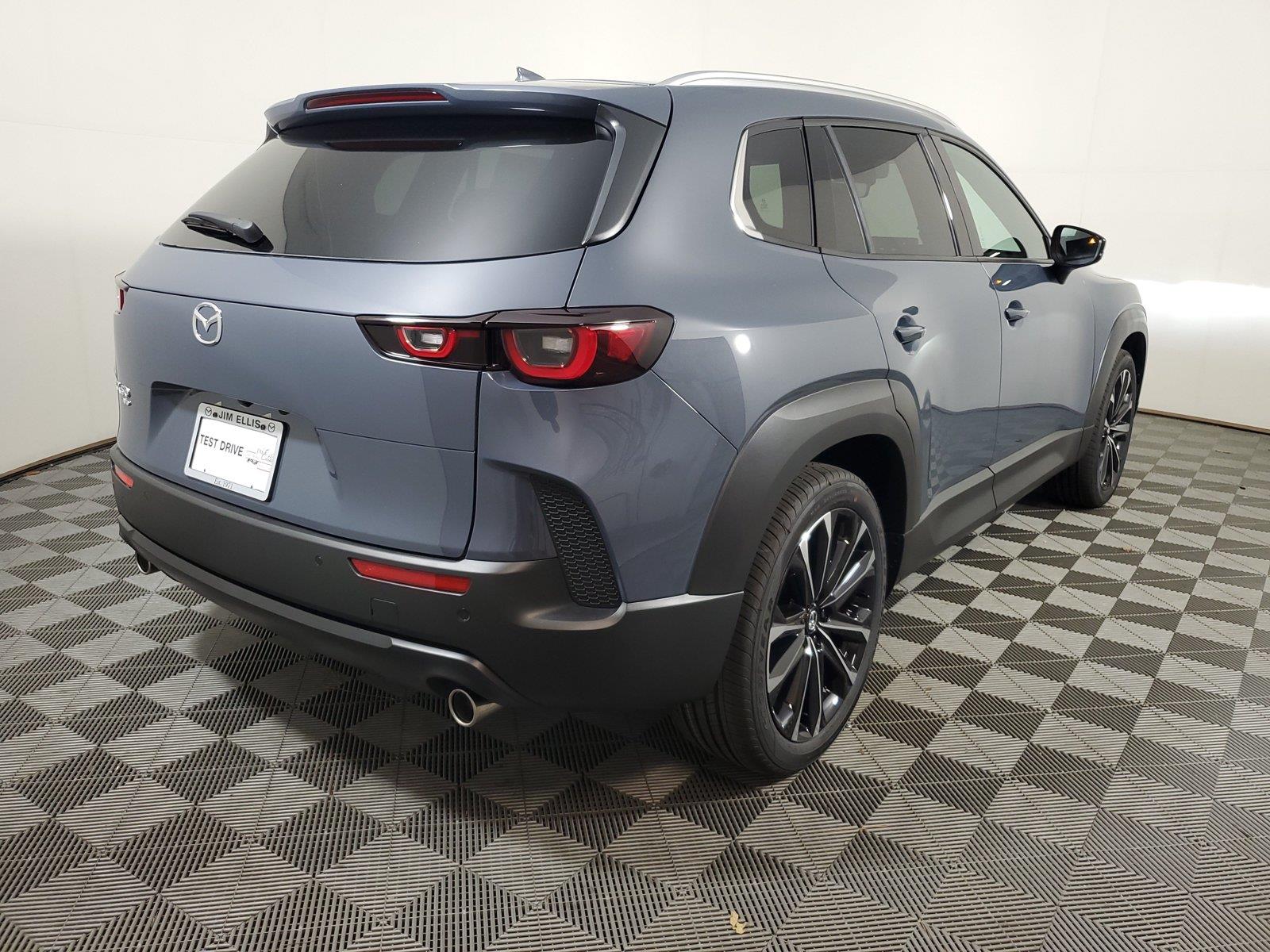 New 2026 Mazda CX-50 2.5 S Premium SUV