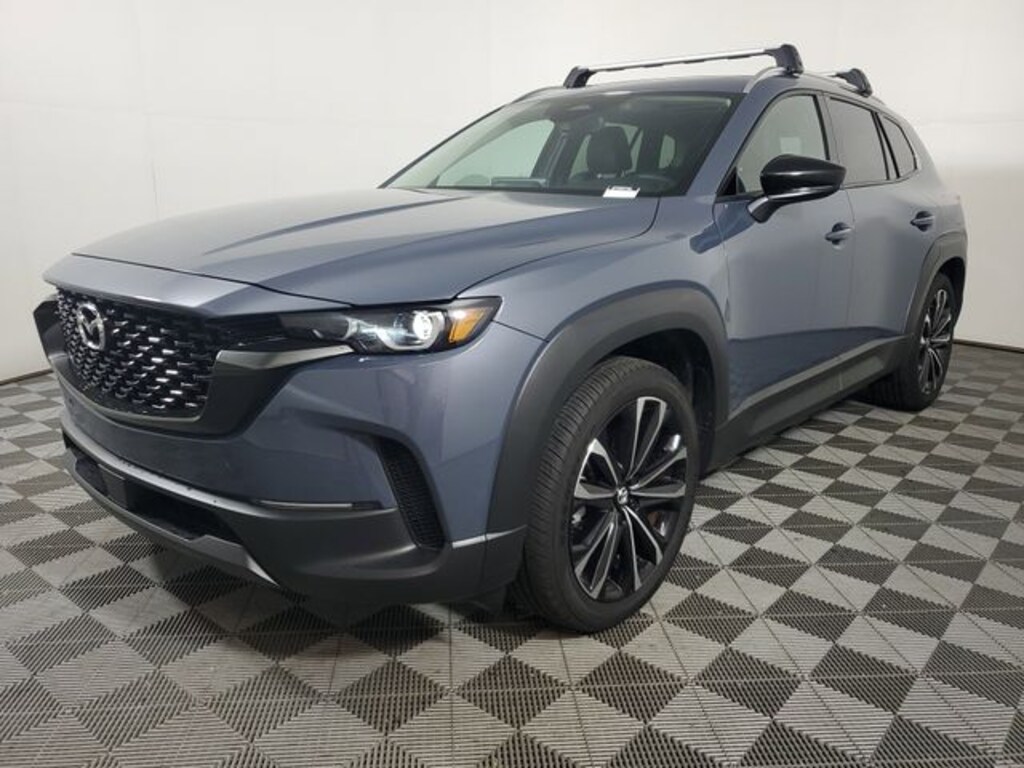 Used 2026 Mazda CX-50 2.5 S Premium SUV