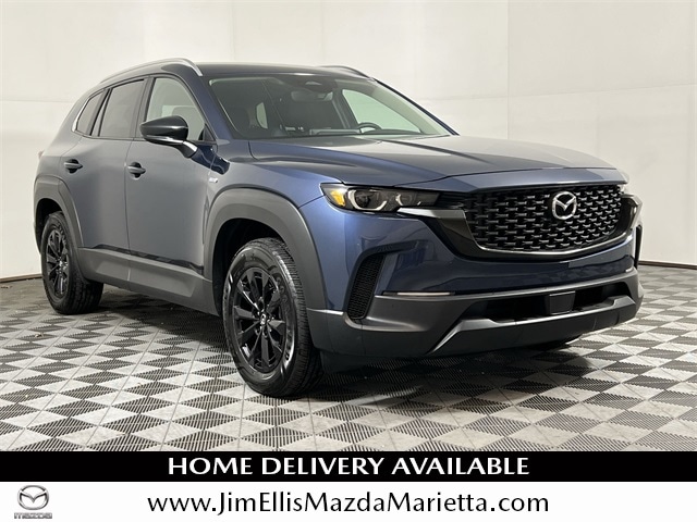 2025 Mazda CX-50 Preferred's photo