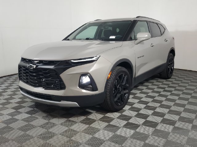 2021 Chevrolet Blazer