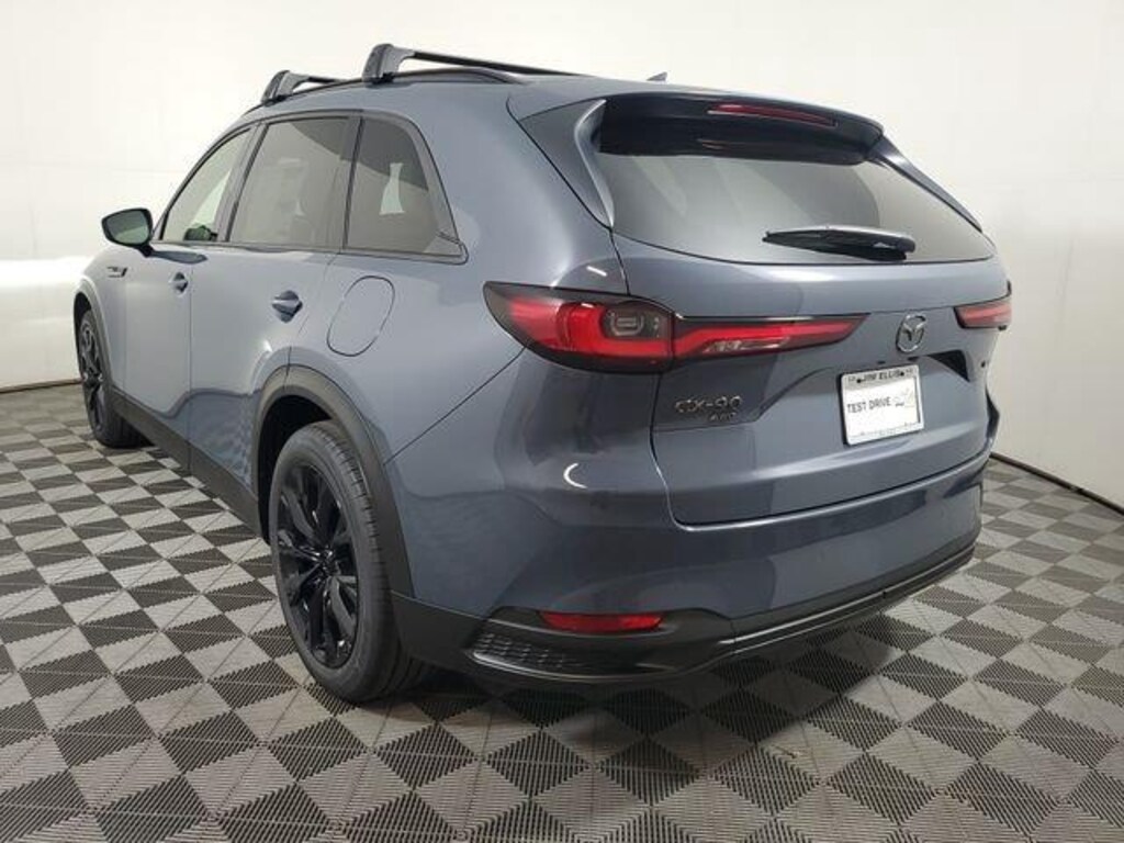 New 2026 Mazda CX-90 Premium Sport SUV