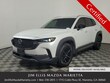  Mazda CX-50